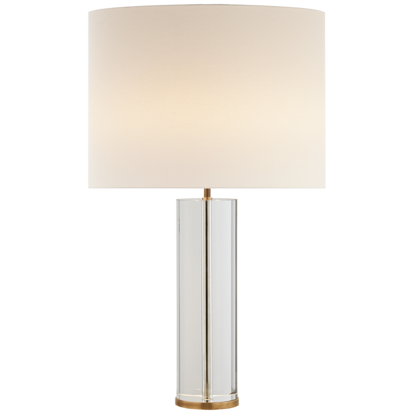 Levi Table Lamp