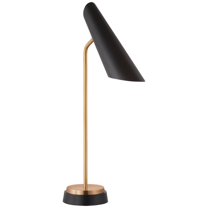 Bella Lone Pivoting Task Lamp