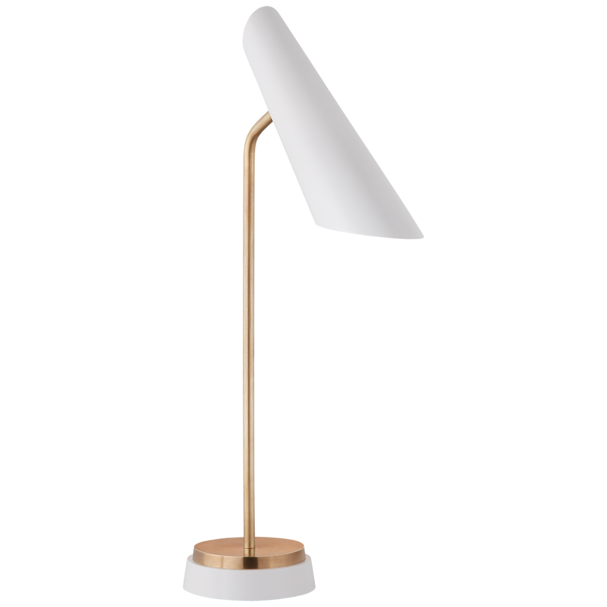 Bella Lone Pivoting Task Lamp