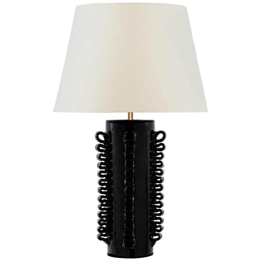 Ariana 25" Table Lamp