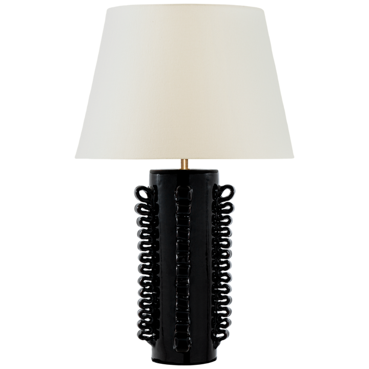 Ariana 25" Table Lamp