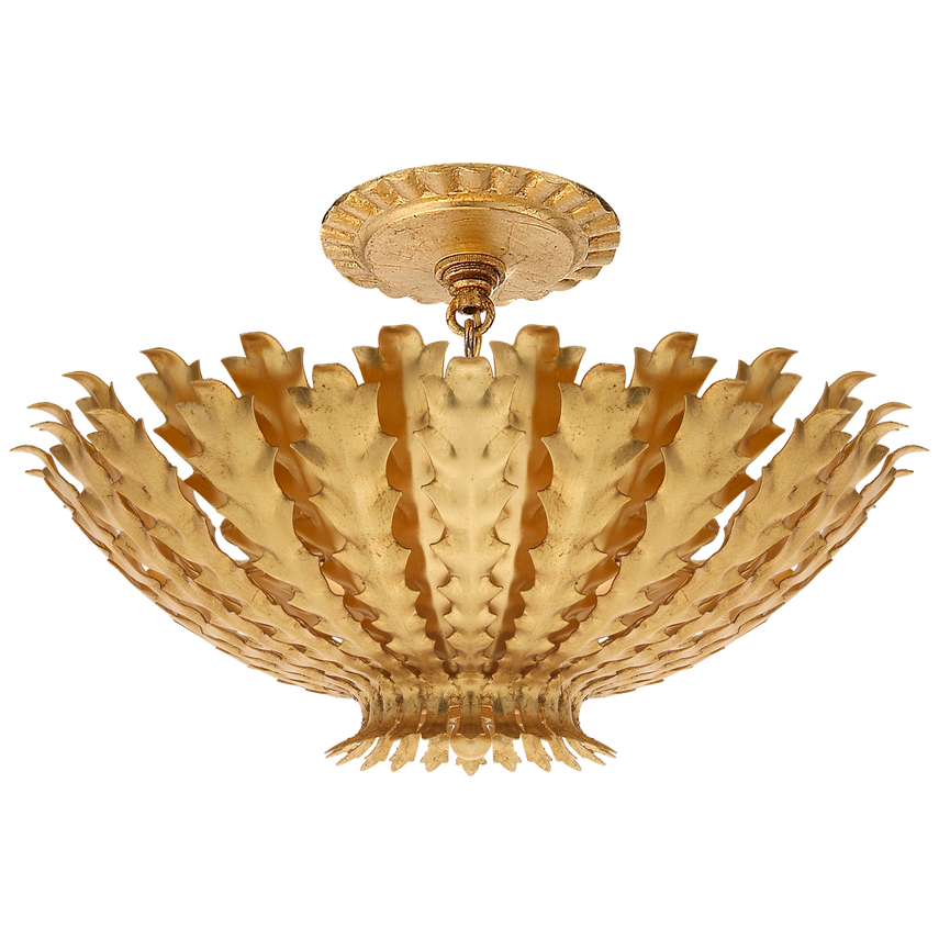 Harmonic Mini Chandelier