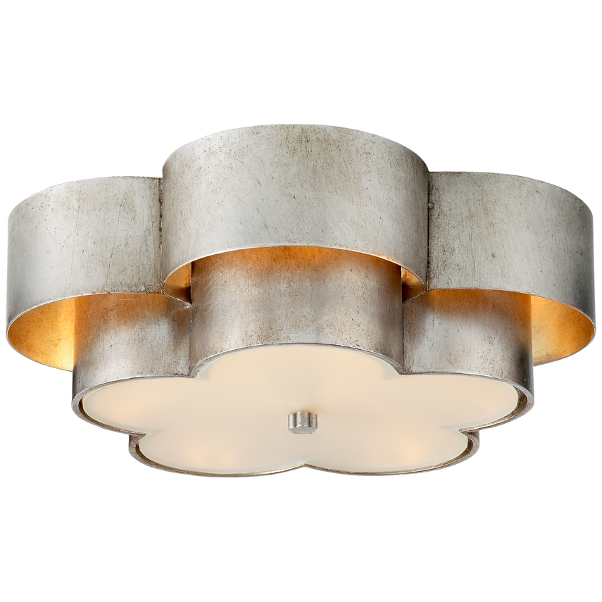 Aura Large Flush Mount