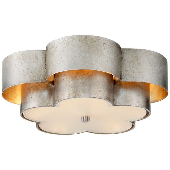 Aura Large Flush Mount