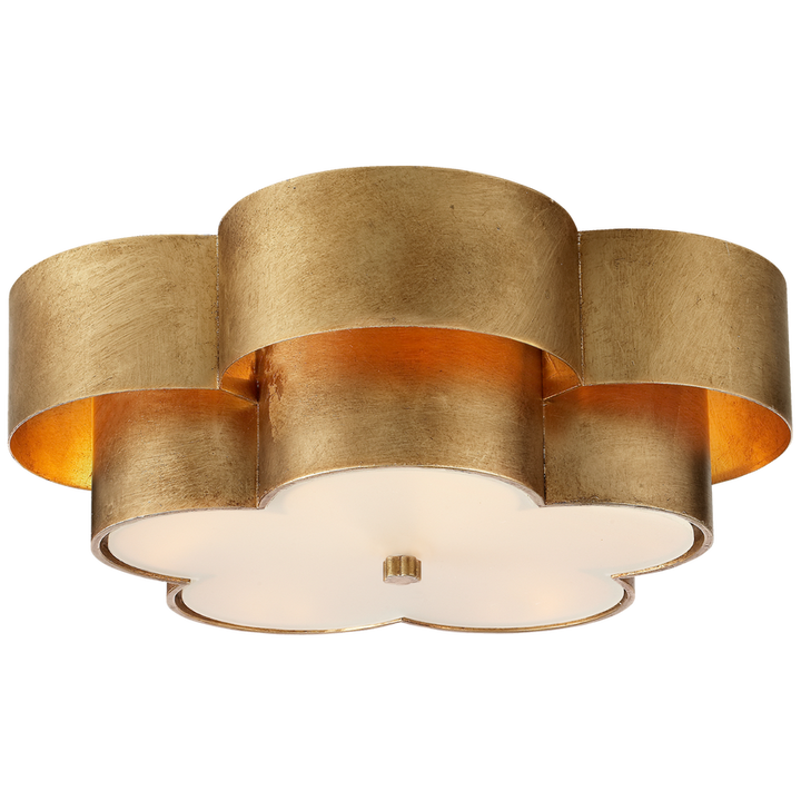 Aura Large Flush Mount