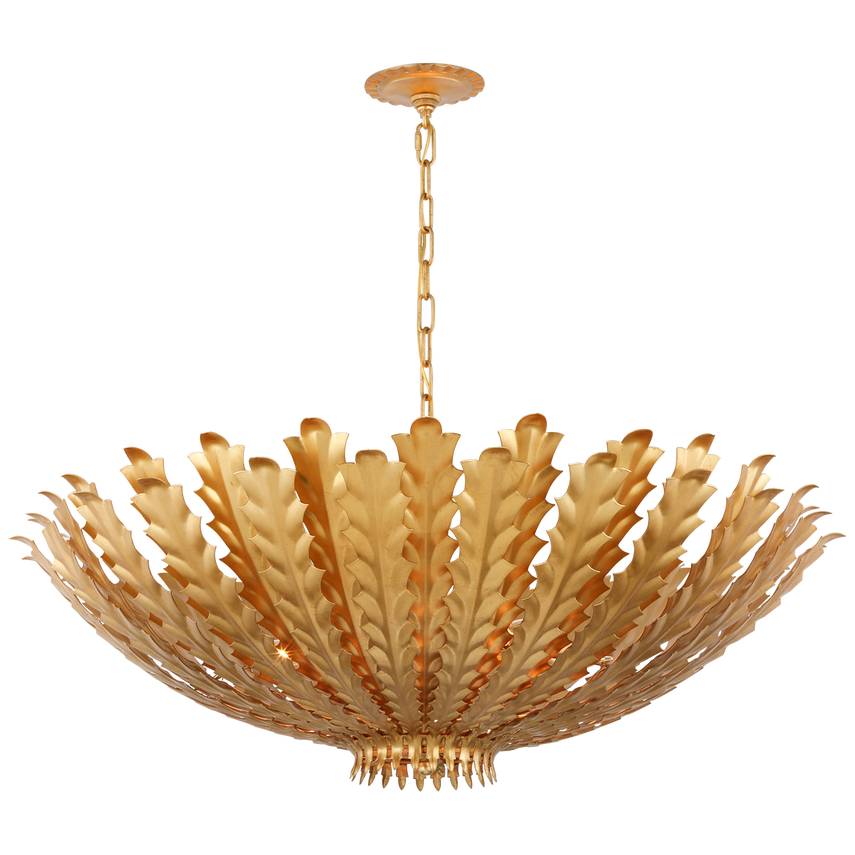 Kingsley Large Chandelier