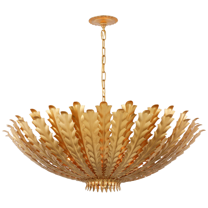 Kingsley Large Chandelier