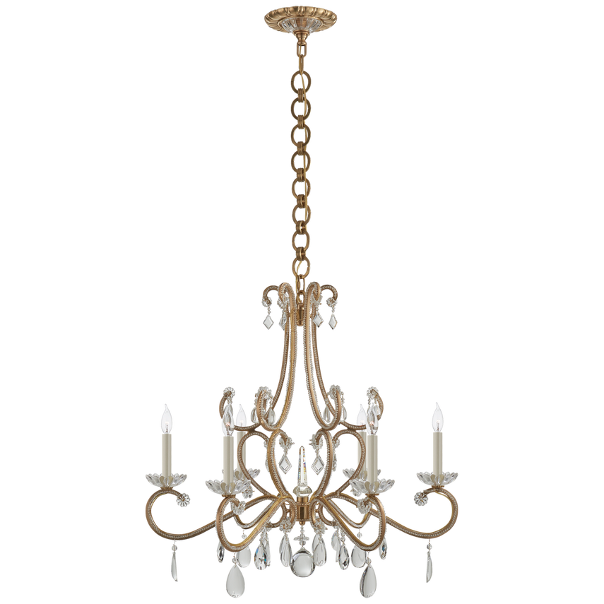 Versailles Medium Chandelier