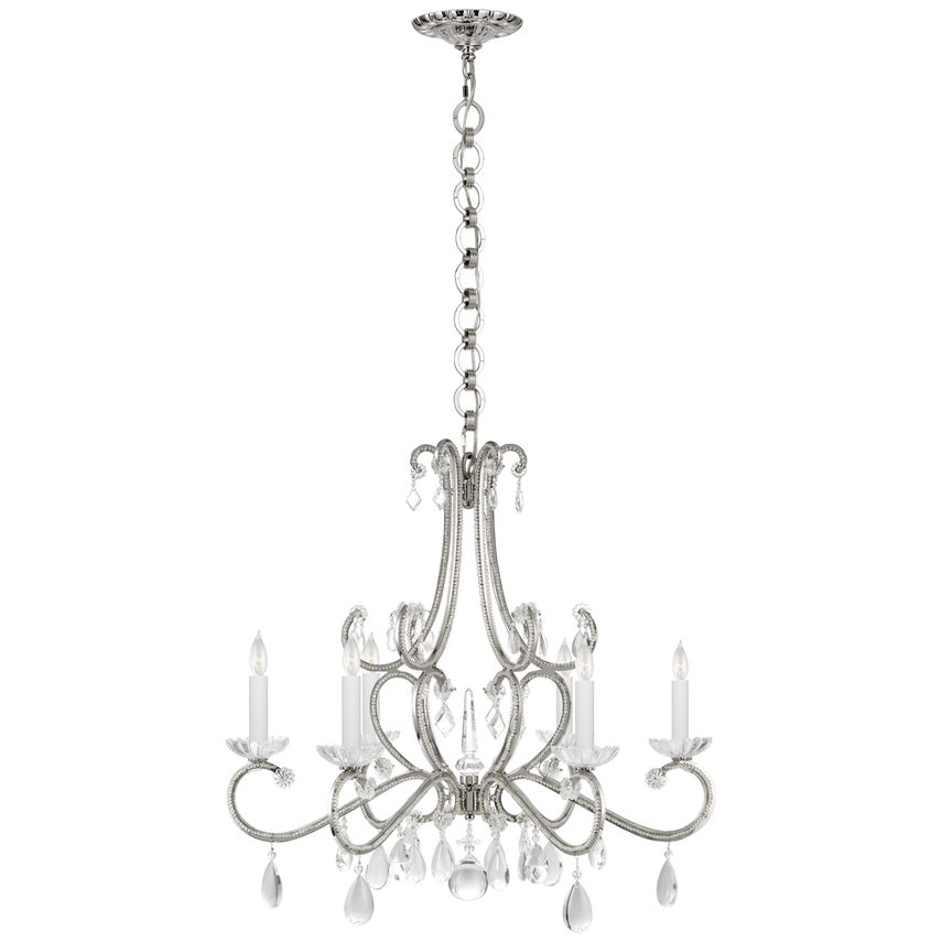 Versailles Medium Chandelier