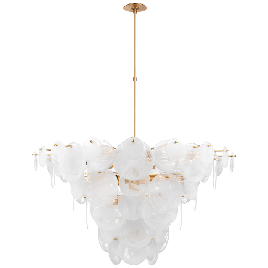 Marais Extra Large Chandelier