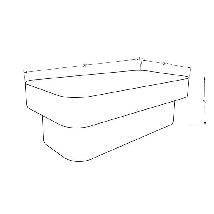Arquette Coffee Table