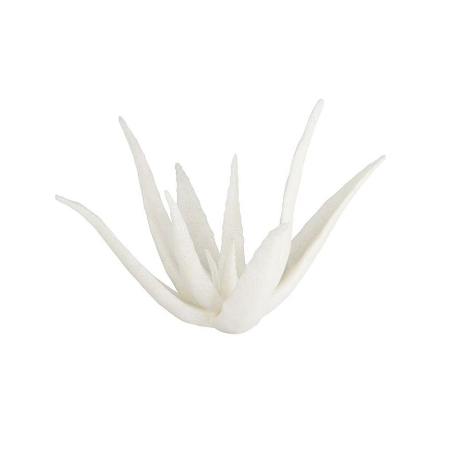 Decorative Objects Drayen Sculpture - White