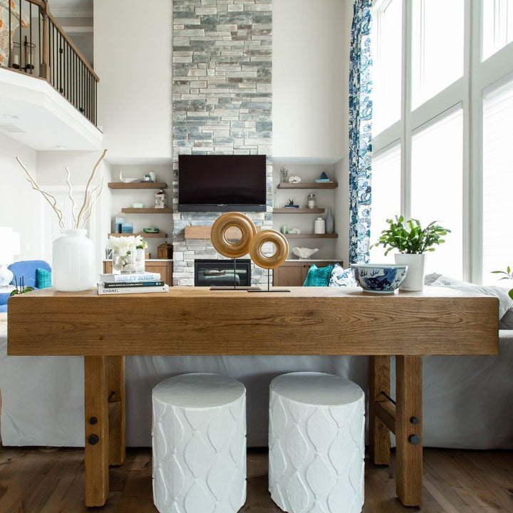 Console Tables Maker's Console Table