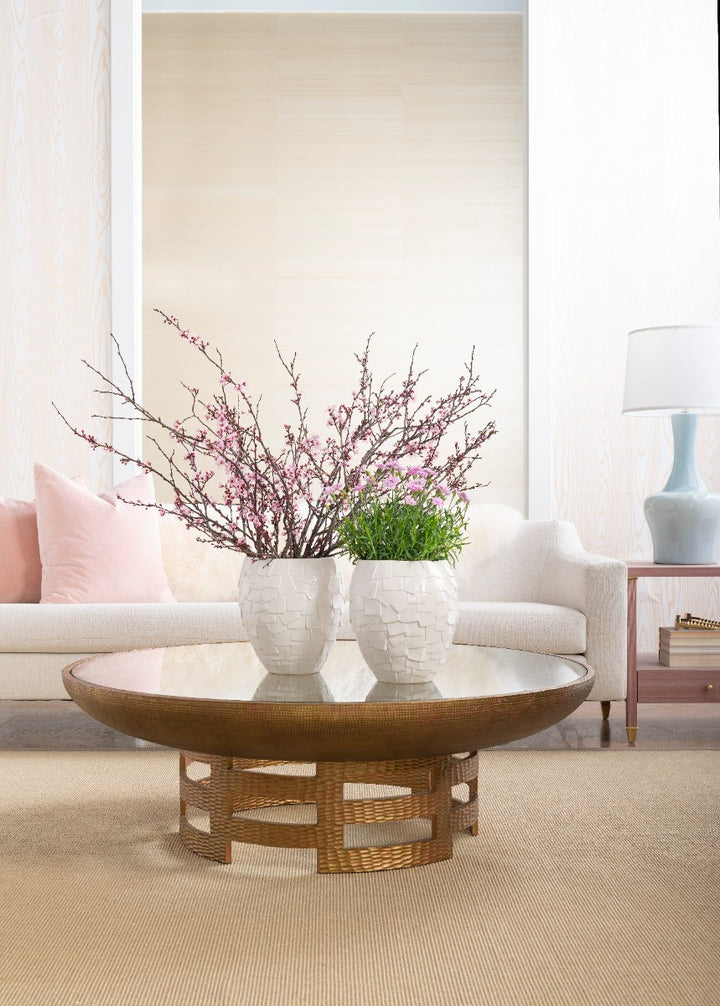 Apsis Bowl, Blanc de Chine