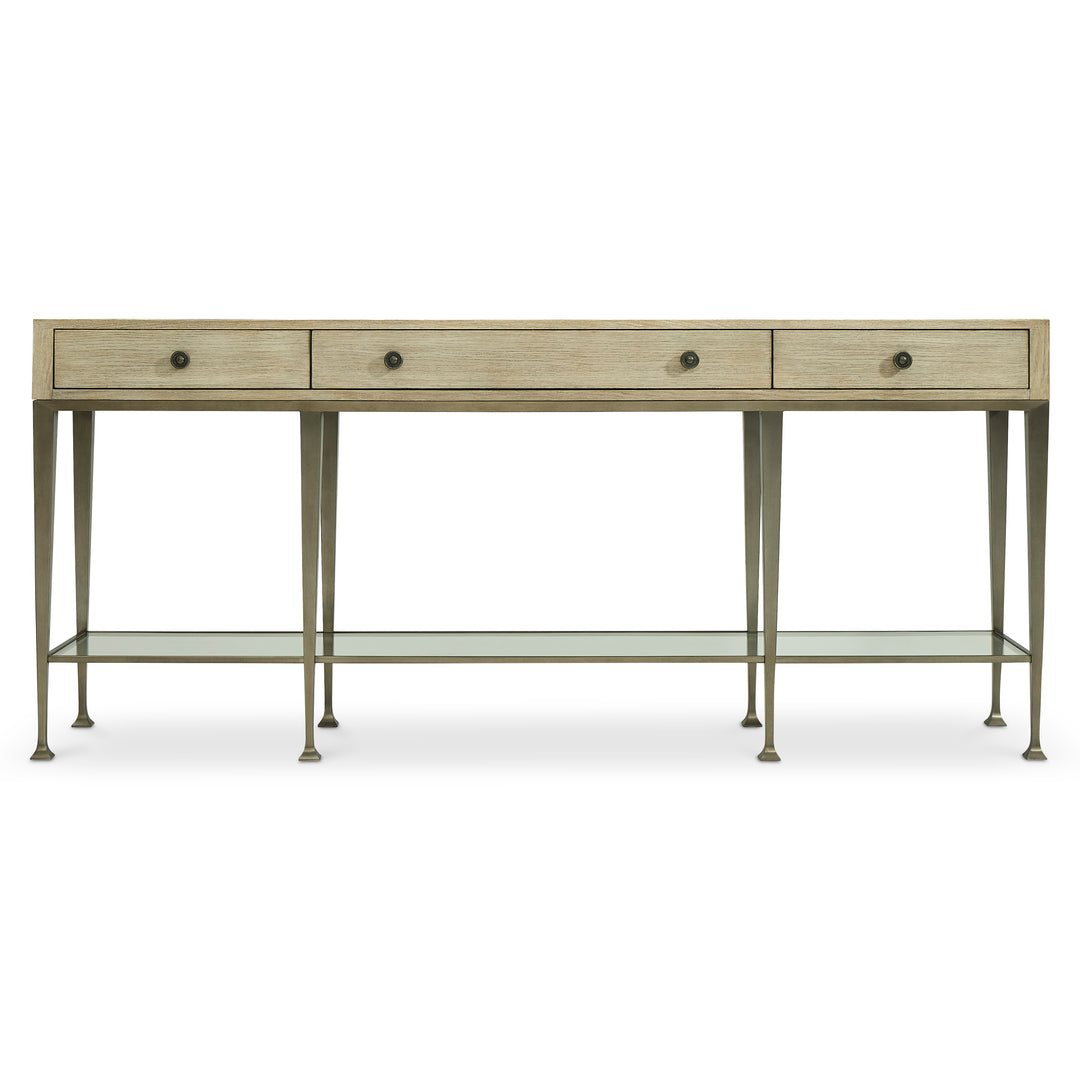 Santa Barbara Console Table