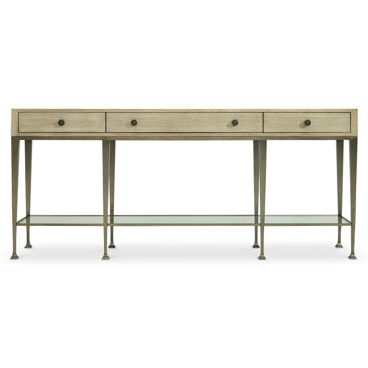 Santa Barbara Console Table