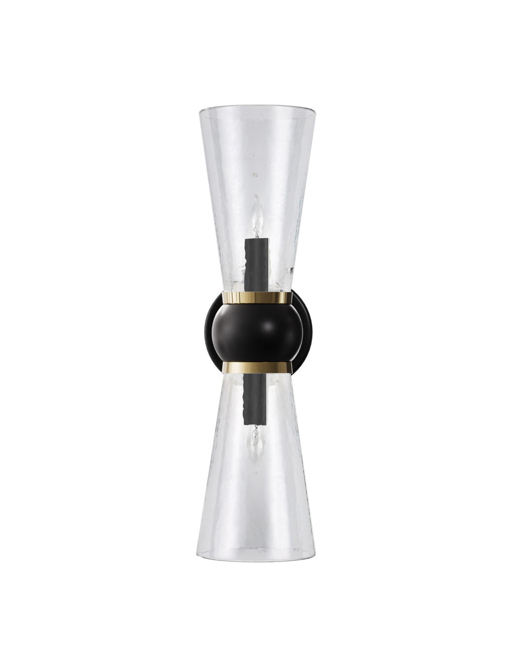 Byford Bath Wall Sconce