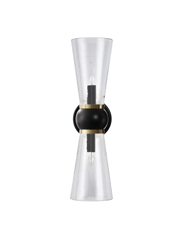 Byford Bath Wall Sconce