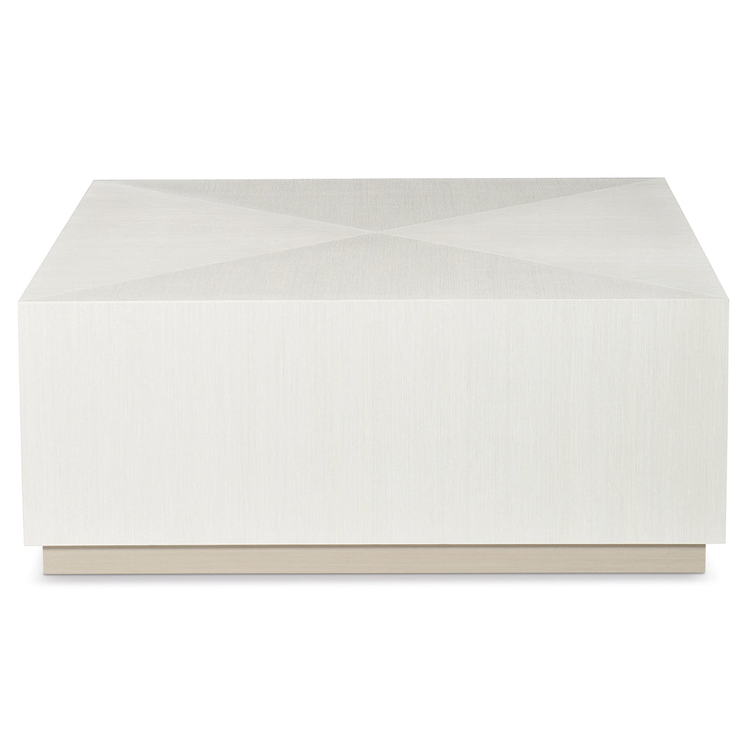 Axiom Square Cocktail Table