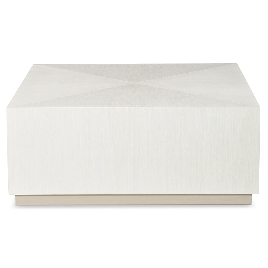 Axiom Square Cocktail Table