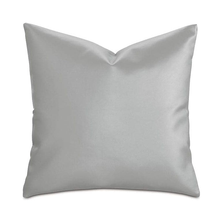 KLEIN VEGAN LEATHER DECORATIVE PILLOW-Eastern Accents-EASTACC-ATE-1223-PillowsShell-6-France and Son