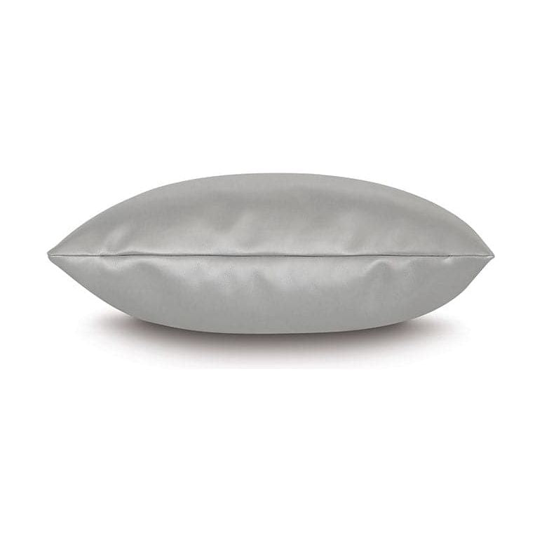 KLEIN VEGAN LEATHER DECORATIVE PILLOW-Eastern Accents-EASTACC-ATE-1223-PillowsShell-7-France and Son