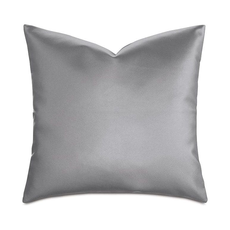 KLEIN VEGAN LEATHER DECORATIVE PILLOW-Eastern Accents-EASTACC-ATE-1223-PillowsShell-4-France and Son