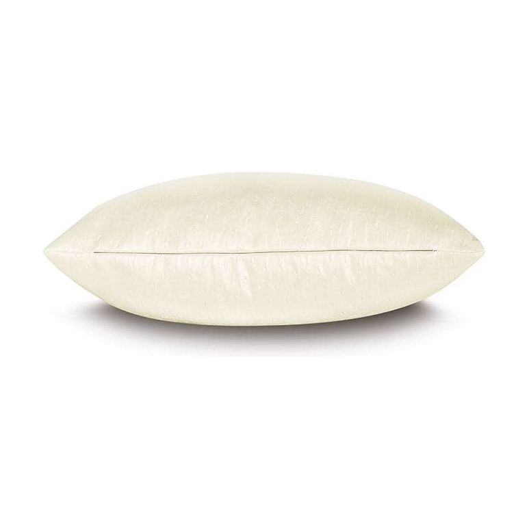 OSWALD FAUX OSTRICH DECORATIVE PILLOW-Eastern Accents-EASTACC-ATE-1262-Pillows-3-France and Son