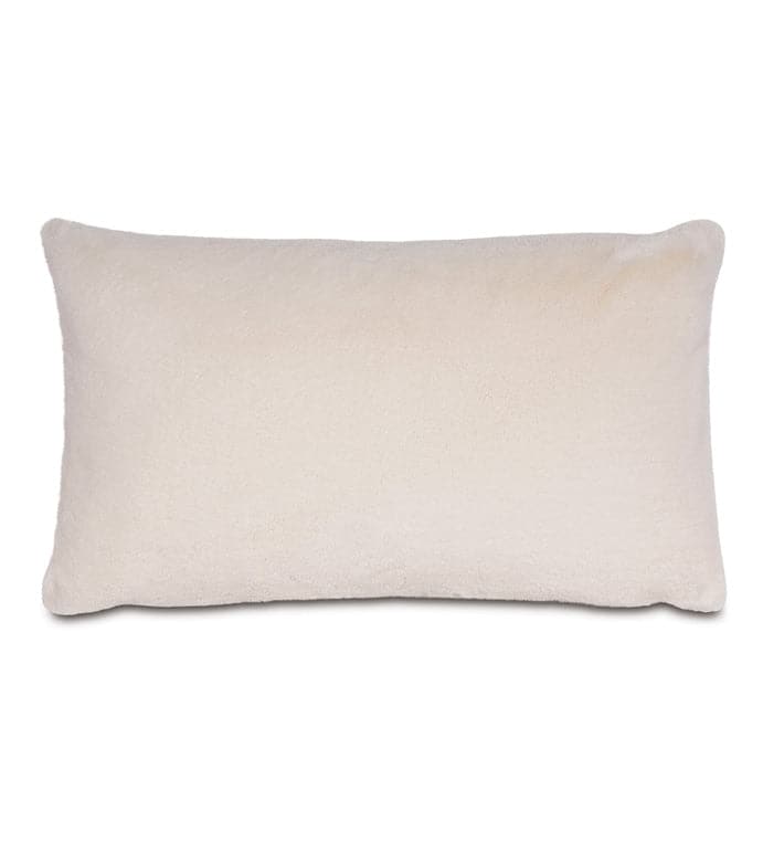 Fur Pillow-Eastern Accents-EASTACC-ATE-957-BeddingIvory-4-France and Son