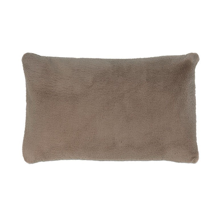Fur Pillow-Eastern Accents-EASTACC-ATE-959-BeddingCafe-1-France and Son
