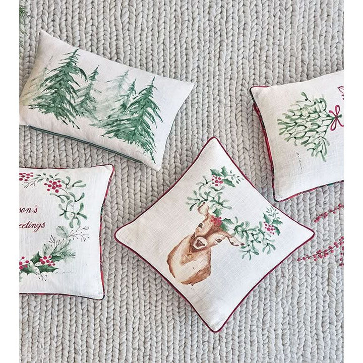 Pillows Xmas Decorative Pillow