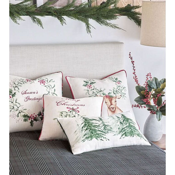 Pillows Xmas Decorative Pillow