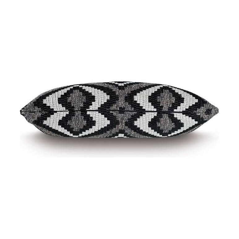 Bedding: Shams Moonlight Geometric Decorative Pillow