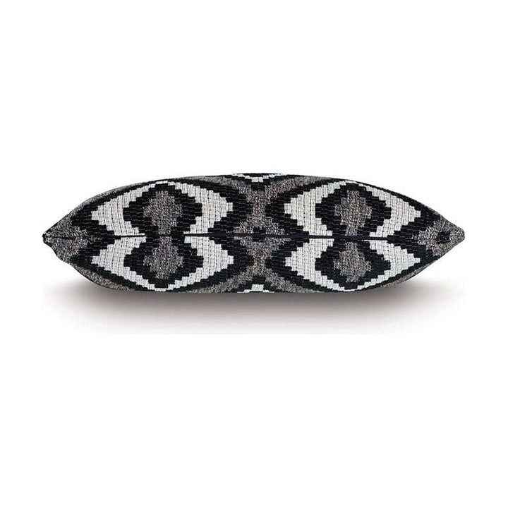 Bedding: Shams Moonlight Geometric Decorative Pillow