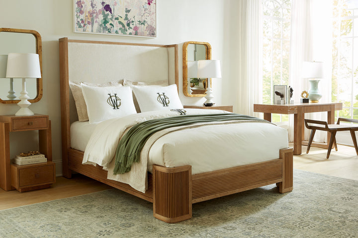 Atlas Bed