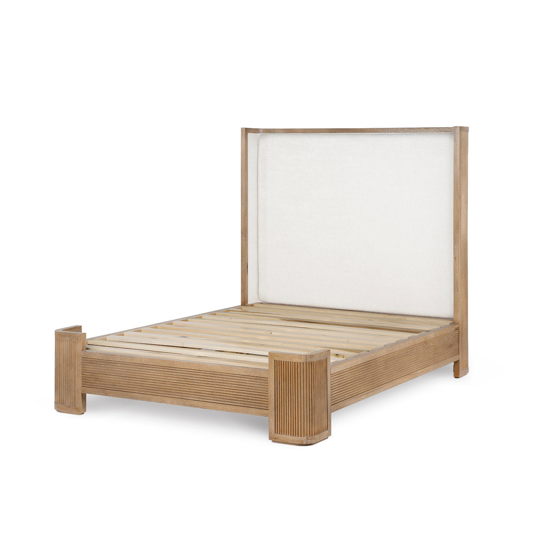 Atlas Bed