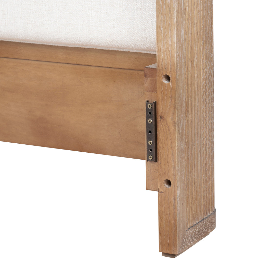 Atlas Bed
