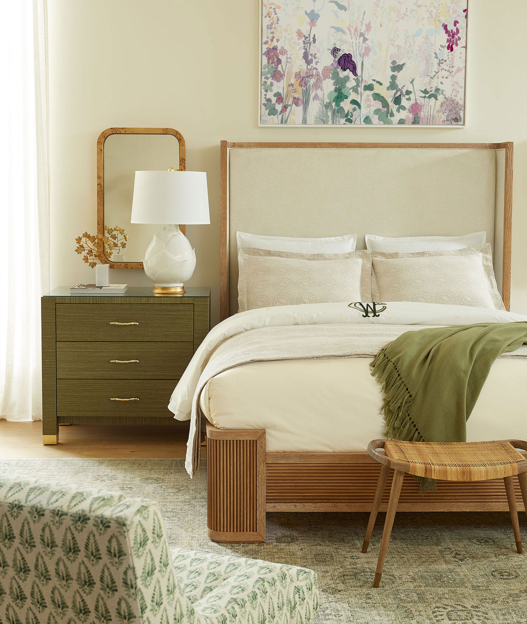 Atlas Bed
