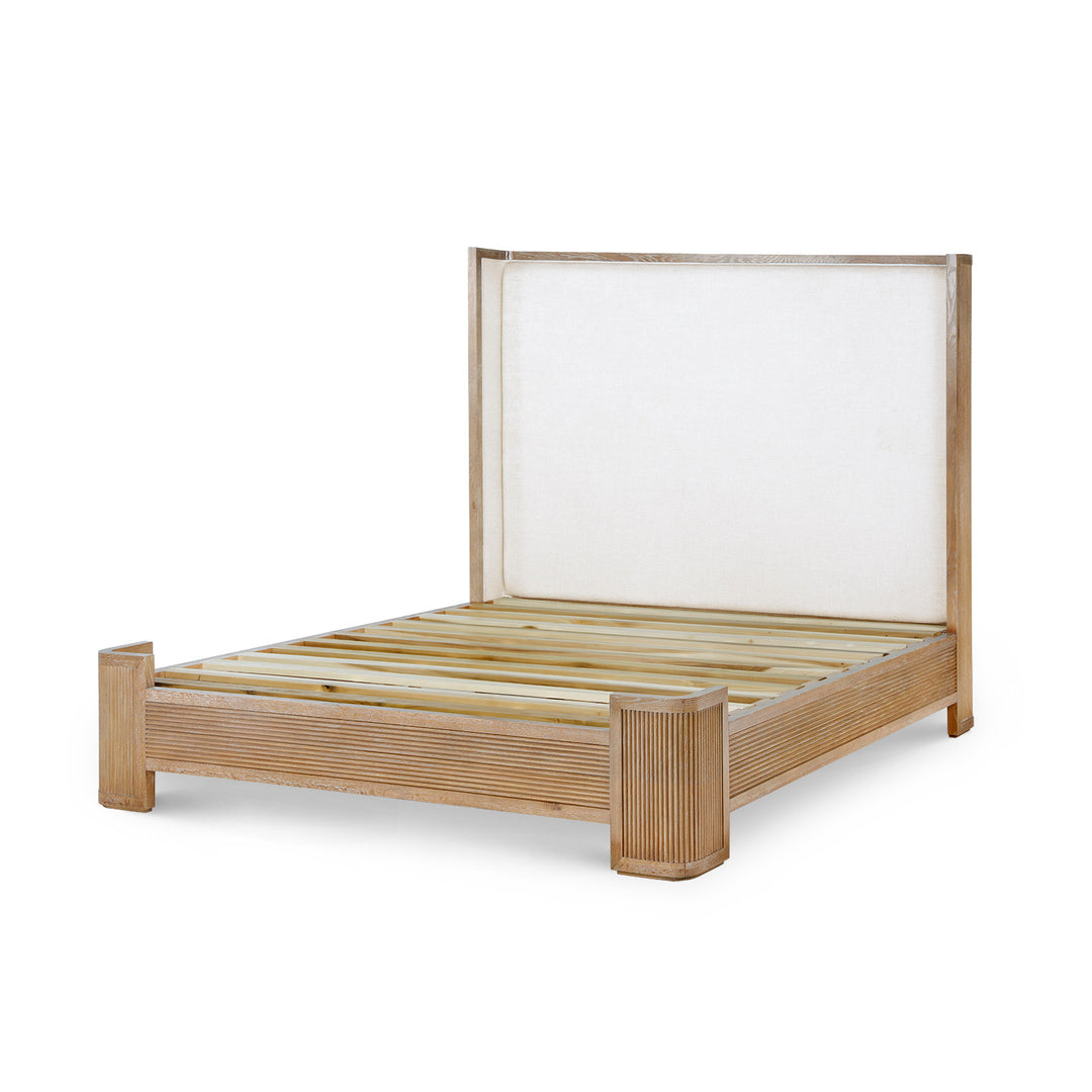 Atlas Bed