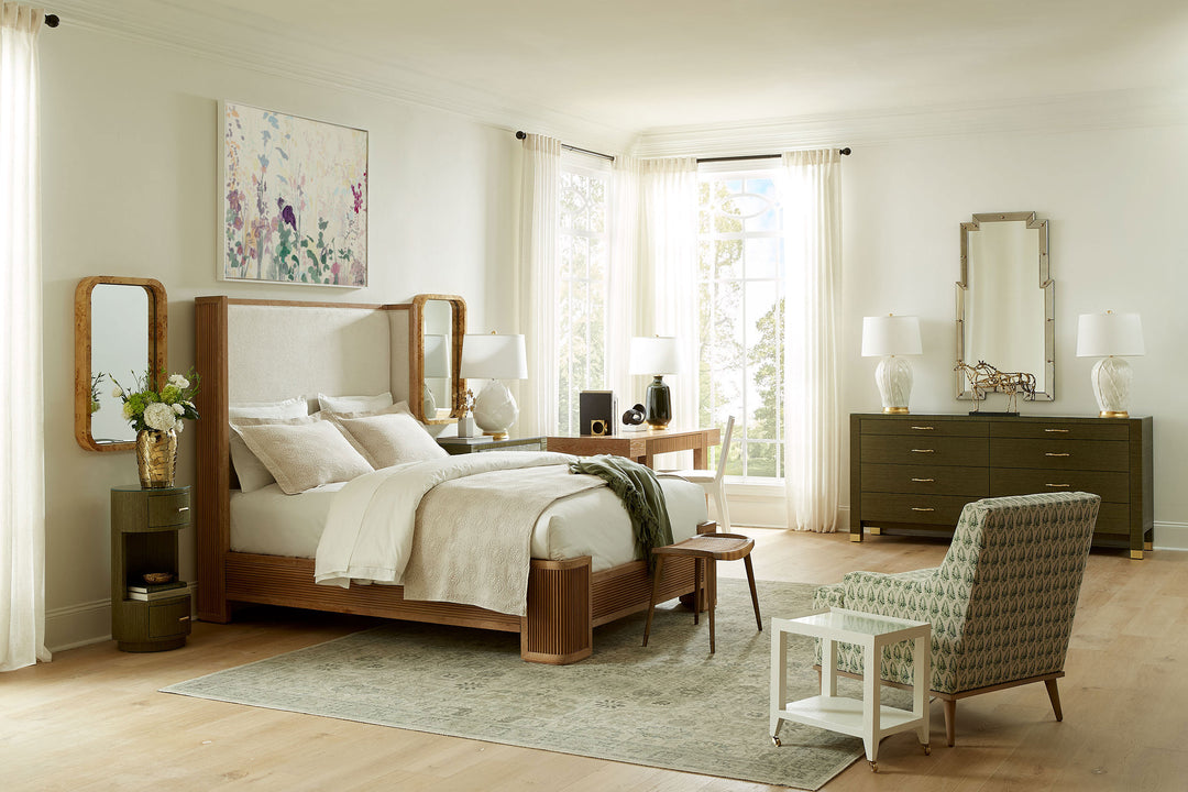 Atlas Bed