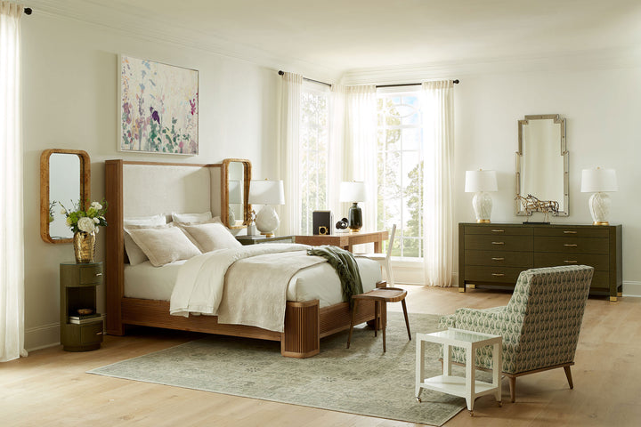 Atlas Bed