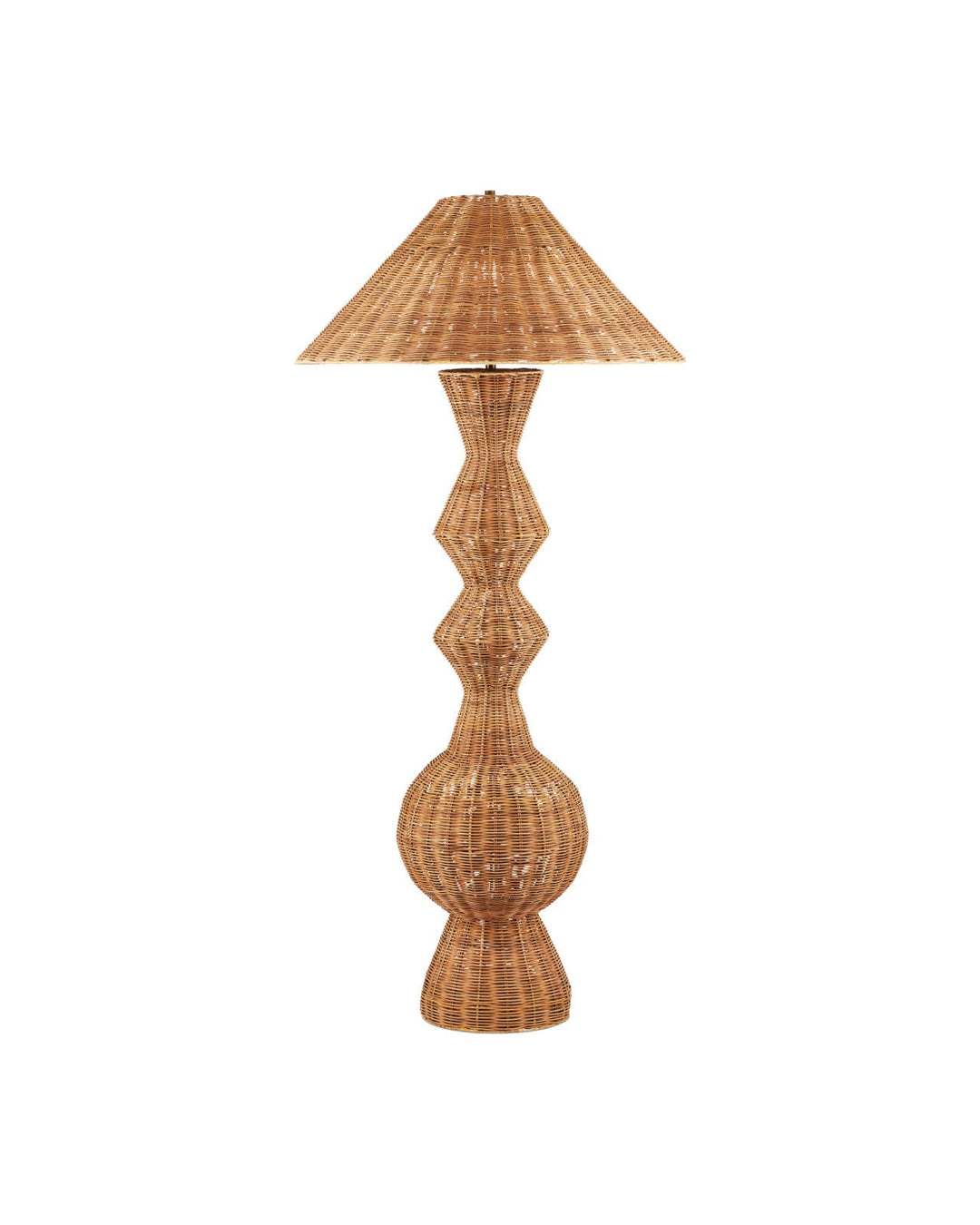 Floor Lamps Nirvana Grande Floor Lamp