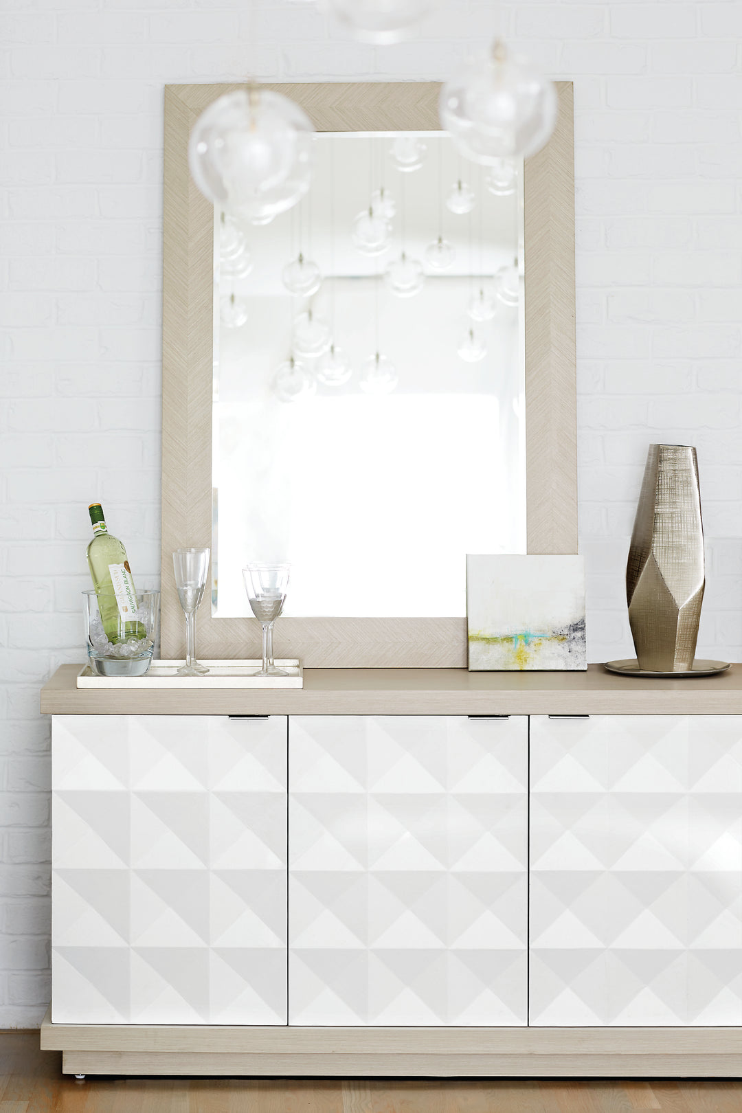 Axiom Mirror