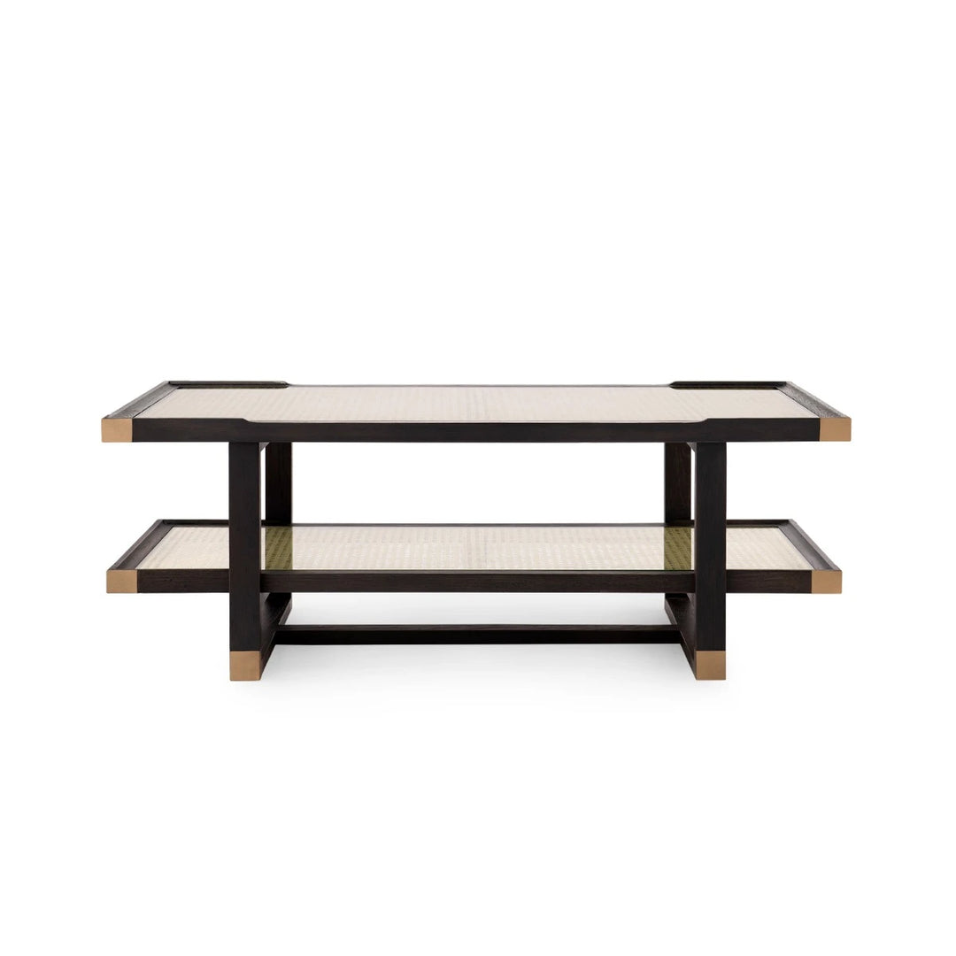 Austin Coffee Table