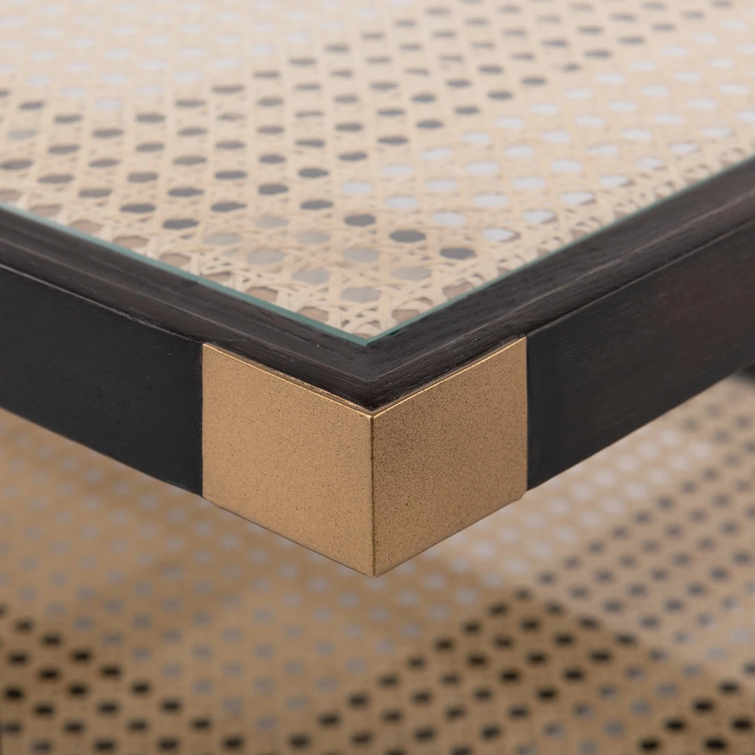 Austin Coffee Table