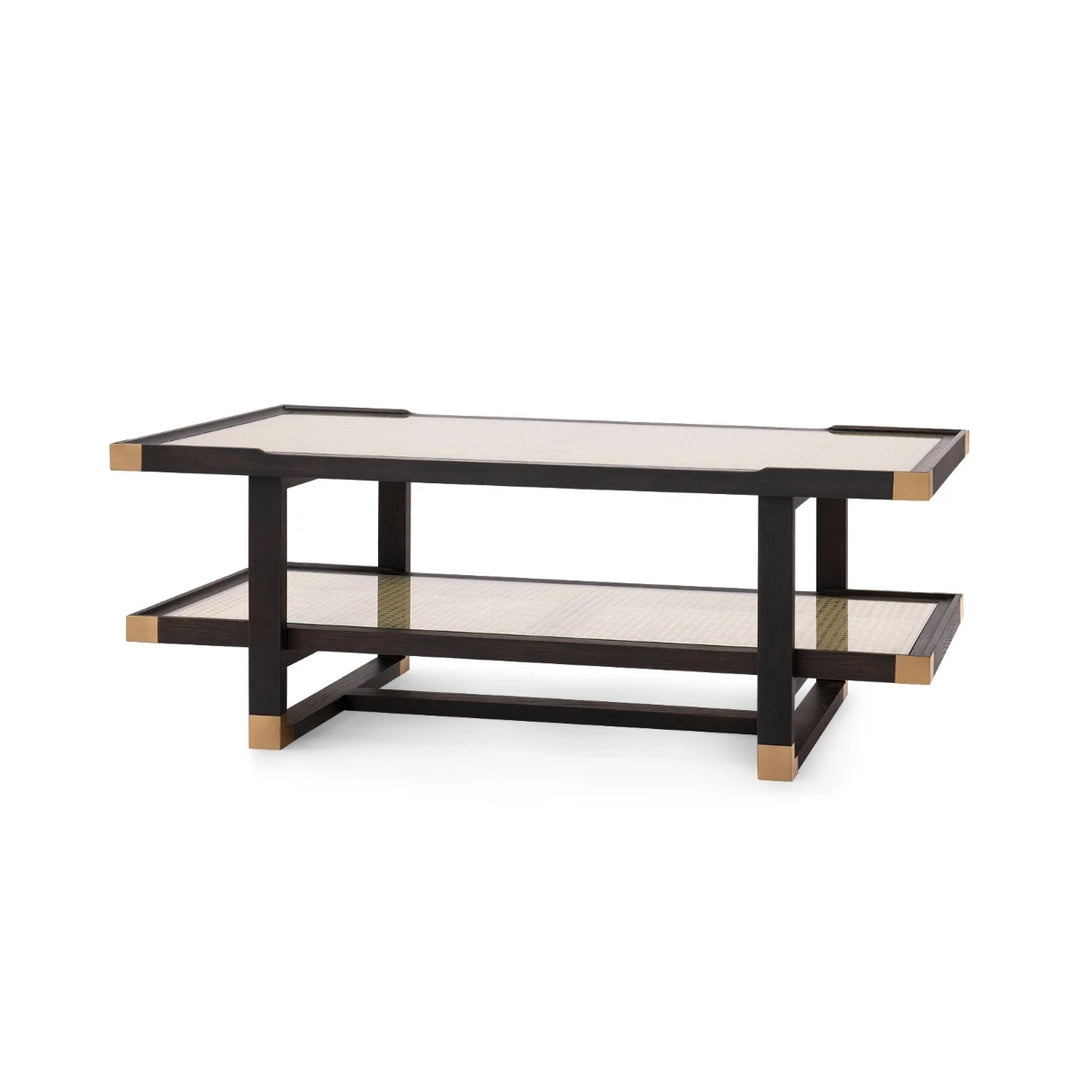 Austin Coffee Table