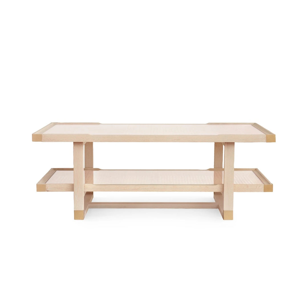 Austin Coffee Table
