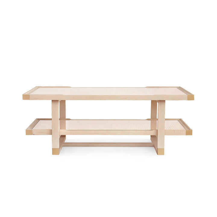 Austin Coffee Table
