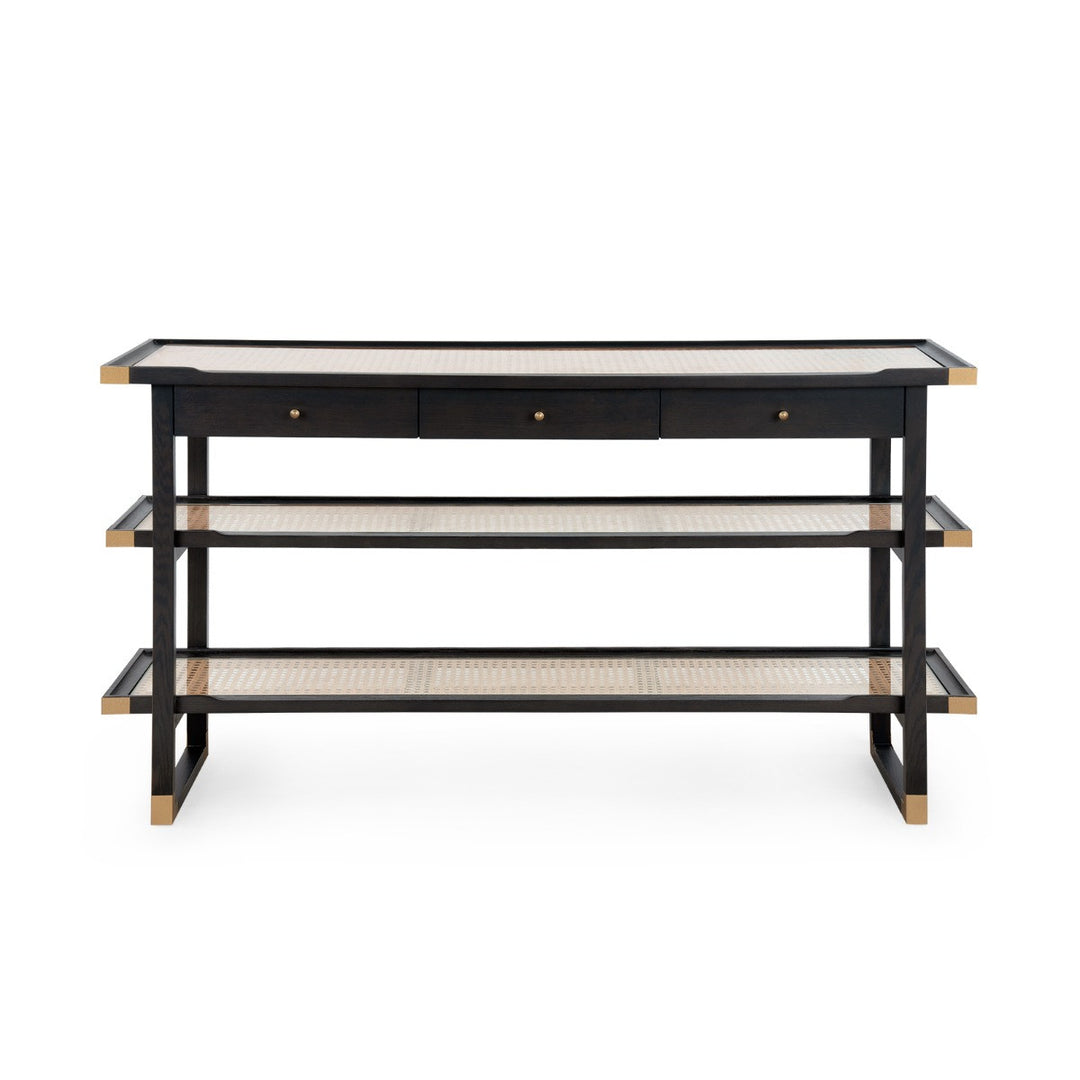 Austin Console