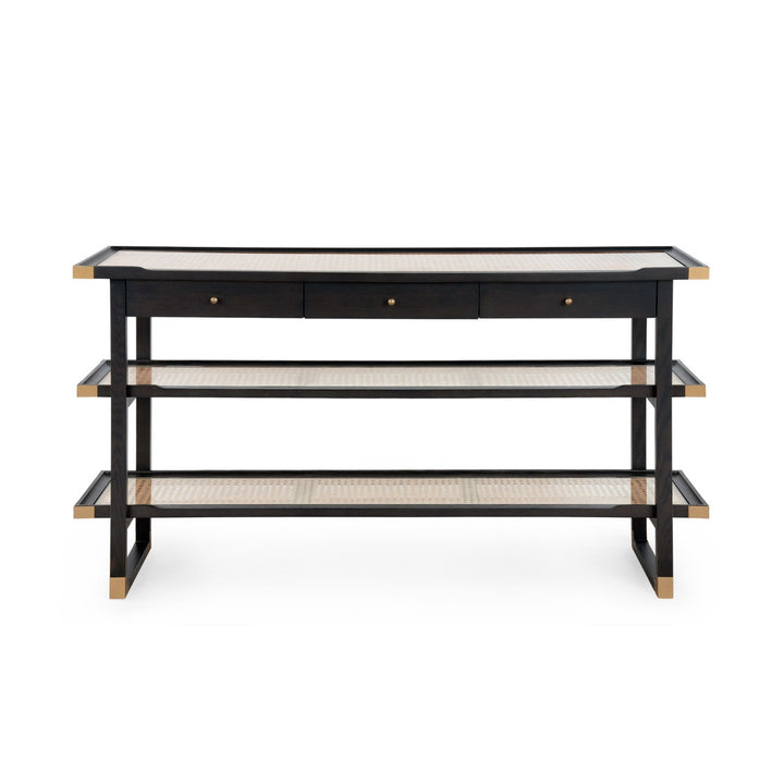 Austin Console